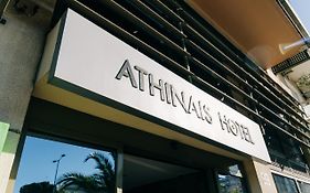 Athinais Hotel Atene